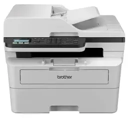 Багатофункціональний пристрій Brother MFCB7800DNYJ1 (7085073)