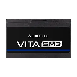Блок живлення Chieftec 650W Vita SM3 (BPX-650-C) - мініатюра 8