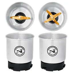 Кавомолка ROTEX RCG305-T MultiPro - мініатюра 4