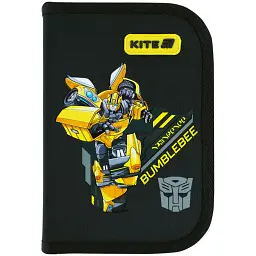 Пенал з наповненням Kite Transformers (TF26-622H)