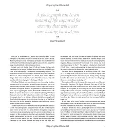 Being Bardot: Photographed by Douglas Kirkland and Terry O'Neill - мініатюра 6