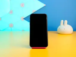 Смартфон Apple iPhone Xr 64GB Black (MRY42) Б/В [160022] - мініатюра 3