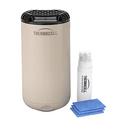 Фумігатор Thermacell Patio Shield Mosquito Repeller MR-PS Linen (1200.05.92) - мініатюра 3