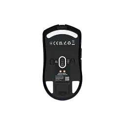 Мишка Hator Hellyberry HM47 Pro RGB Wireless/Bluetooth/USB Black/Violet (HM47PRO_black_violet) - мініатюра 7