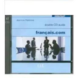 Francais.com Debut CD audio pour la classe