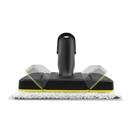 Насадка для парогенератора Karcher із гнучкою ручною насадкою - мініатюра 2