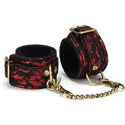 Наручники Liebe Seele Victorian Garden Wrist Cuff
