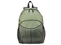 Рюкзак міський Semi Line 20 Khaki/Black (J4916-2) - мініатюра 2