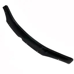 Дефлектор капота мухобійка Volkswagen Golf IV 1997-2002 Voron Glass - мініатюра 5