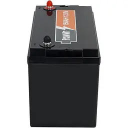 Акумулятор PowMr LiFePO4 12V 12.8V/150Ah/1920Wh [POW-150AH-12.8V] [113735] - мініатюра 5