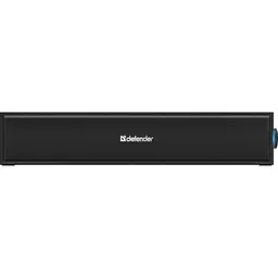 Акустична система Defender Z13 6Вт USB Black (65413) - мініатюра 2
