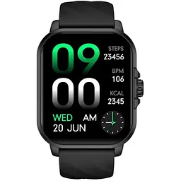 Smart Watch Black Shark GT3 Neo BS-GT3 Neo Black UA