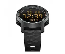 Смарт-годинник North Edge Laker 2 Black (40951) - мініатюра 3