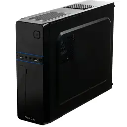 Корпус для ПК Vinga CS312B - мініатюра 6