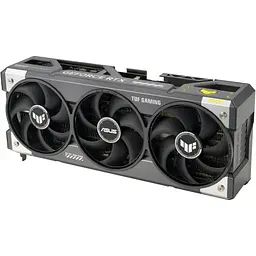 Відеокарта Asus TUF Gaming GeForce RTX 5090 OC 32GB (TUF-RTX5090-O32G-GAMING) UA [127308] - мініатюра 5