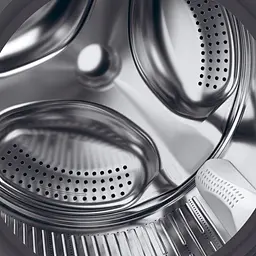 Пральна машина Haier HW80-B14939-S8 графіт 8 кг прямий привід - мініатюра 9