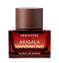 Экстракт New Notes Akigala Mandarino Тестер 50 мл