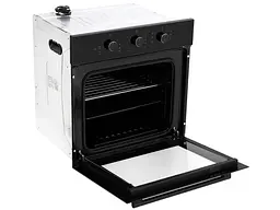Духова шафа Jantar GTK 6008 BL - мініатюра 9
