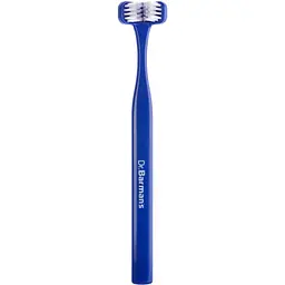 Зубна щітка Dr. Barman's Superbrush Dentaco AG стандартна синя