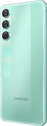 Смартфон Samsung Galaxy M55s 5G 8/128GB Green (SM-M558BLGA) - мініатюра 6