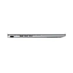 Ноутбук ASUS Zenbook 14 UX3405MA-QD054W 14' FHD OLED, Intel Ultra 7 155H, 16GB, F1TB, UMA, Win11, Сріблястий (90NB11R2-M002D0) - мініатюра 8