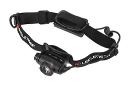 Налобний ліхтар Ledlenser H5R Core заряджається 500/300/15 - мініатюра 5