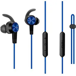 Навушники Honor AM61 xSport blue