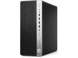 Б/В Системний блок HP ELITEDESK 800 G3 TOW (Intel Core i5-7500/16GB/NO SSD) - мініатюра 3