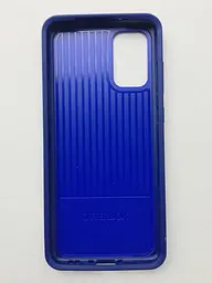 Чохол протиударний OtterBox Symmetry Series 77-64280 для Samsung Galaxy S20 Plus (6.7") Blue - мініатюра 6