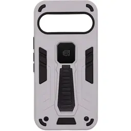 Чохол до мобільного телефона Armorstandart Proover Google Pixel 10 5G / 10 Pro 5G Grey (ARM87272)