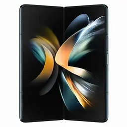 Смартфон Samsung Galaxy Fold 4 12/512Gb Gray Green (SM-F936U) (USA) [5G, NFC, 1 SIM, no e-SIM] - мініатюра 4