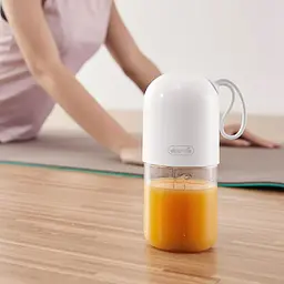Блендер Deerma Mini Juice Blender DEM-NU01 [113453] - мініатюра 6