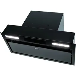 Витяжка вбудована Best Chef Space box 1000 black 60 (4F481B2L7E) - мініатюра 2