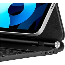 Чохол-клавіатура WIWU MK-002 Magic Keyboard для Apple iPad Pro 13` 2024-2025 Black [128374] - мініатюра 12