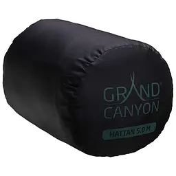 Килимок самонадувний Grand Canyon Hattan M Botanical Garden - 5см - одномісний (350008) - мініатюра 3