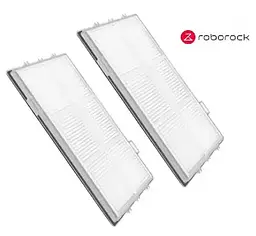 Фільтри для робота-пилососа Xiaomi Roborock S8 ( S802 / S852 ) S8+ ( S8P02 / S8P52 ) S8 Pro Ultra ( S8PU52 / S8PU02-00 ) 2 шт. - мініатюра 2
