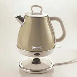 Електрочайник Ariete 2868 BG (00C286803AR0) - мініатюра 2