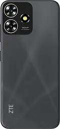 Смартфон ZTE Blade A73, 4/128GB Black (Global Version) - мініатюра 7