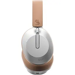 Навушники Bloody A4Tech MH390 Bluetooth v5.3 + 3.5 Jack Khaki (MH390 (Khaki)) - мініатюра 8