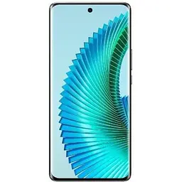 Смартфон Honor Magic6 Lite 8/512GB Midnight Black - мініатюра 3