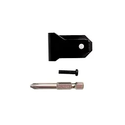 Шуруповерт аккумуляторний Tekhmann TCD-35/i20 KIT (873398) - мініатюра 6
