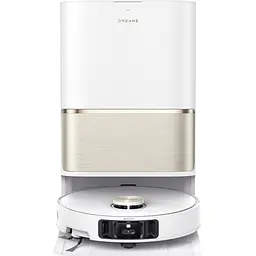 Робот-пилосос Dreame Bot L50 Ultra (RLL94CE) [143984] - мініатюра 3