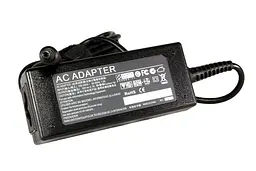 Блок живлення для ноутбуків PowerPlant SAMSUNG 220V, 19V 40W 2.1A (3.0*1.0)