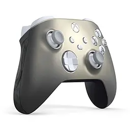 Геймпад Microsoft Xbox Series X, S (Lunar Shift) - мініатюра 2