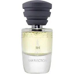 Парфумована вода оригінал Masque Milano Ray-Flection 35 мл