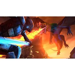 Ключ активації Microsoft Tiny Tina's Assault on Dragon Keep: A Wonderlands One-shot Adventure для Xbox One/Series - мініатюра 5