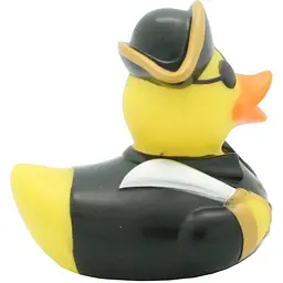 Качка FunnyDucks Пірат (1835) - мініатюра 5
