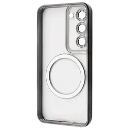 Чохол WAVE Metal Color Case with Magnetic Ring Samsung Galaxy S23 в асортименті - мініатюра 2