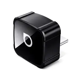 Ottocast Mini Air Type-C — бездротовий адаптер CarPlay, Android Auto та AirPlay