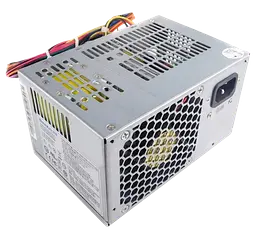 Блок живлення HuntKey HK280-22FP 180W (HK280-22FP) Б/В